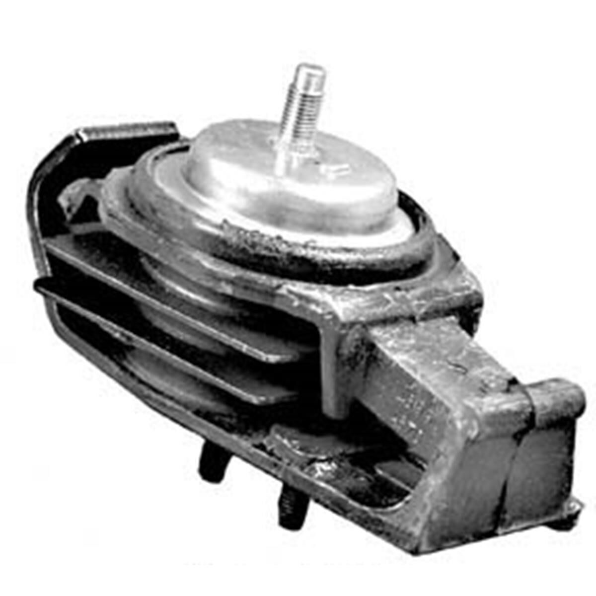 Engine Mount Left - NISSAN 200SX S15 - 2.0L I4 Turbo PETROL - Manual & Auto, , scaau_hi-res