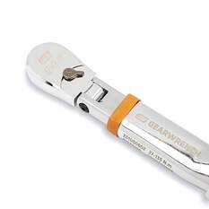 3/8" DR ELECTRONIC TRQ WR W/ANGLE 120XP, , scaau_hi-res