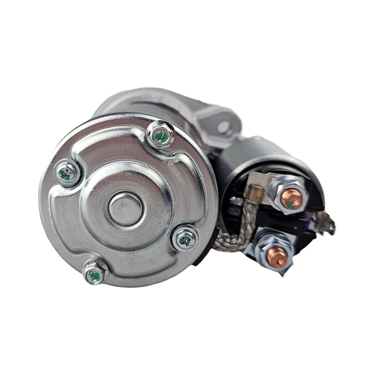 Ignition, Start & Charge, , scaau_hi-res