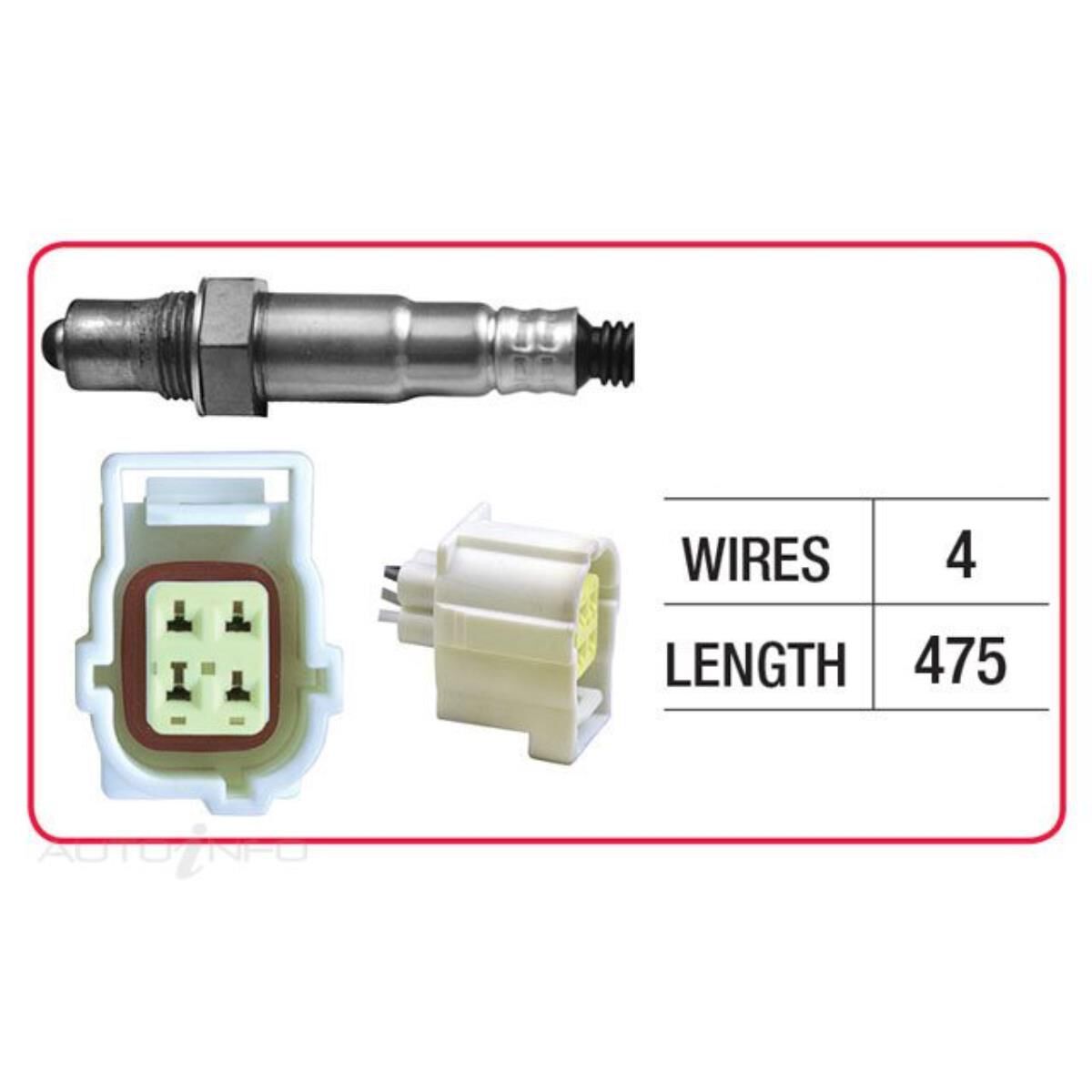 OX SENSOR JEEP, , scaau_hi-res