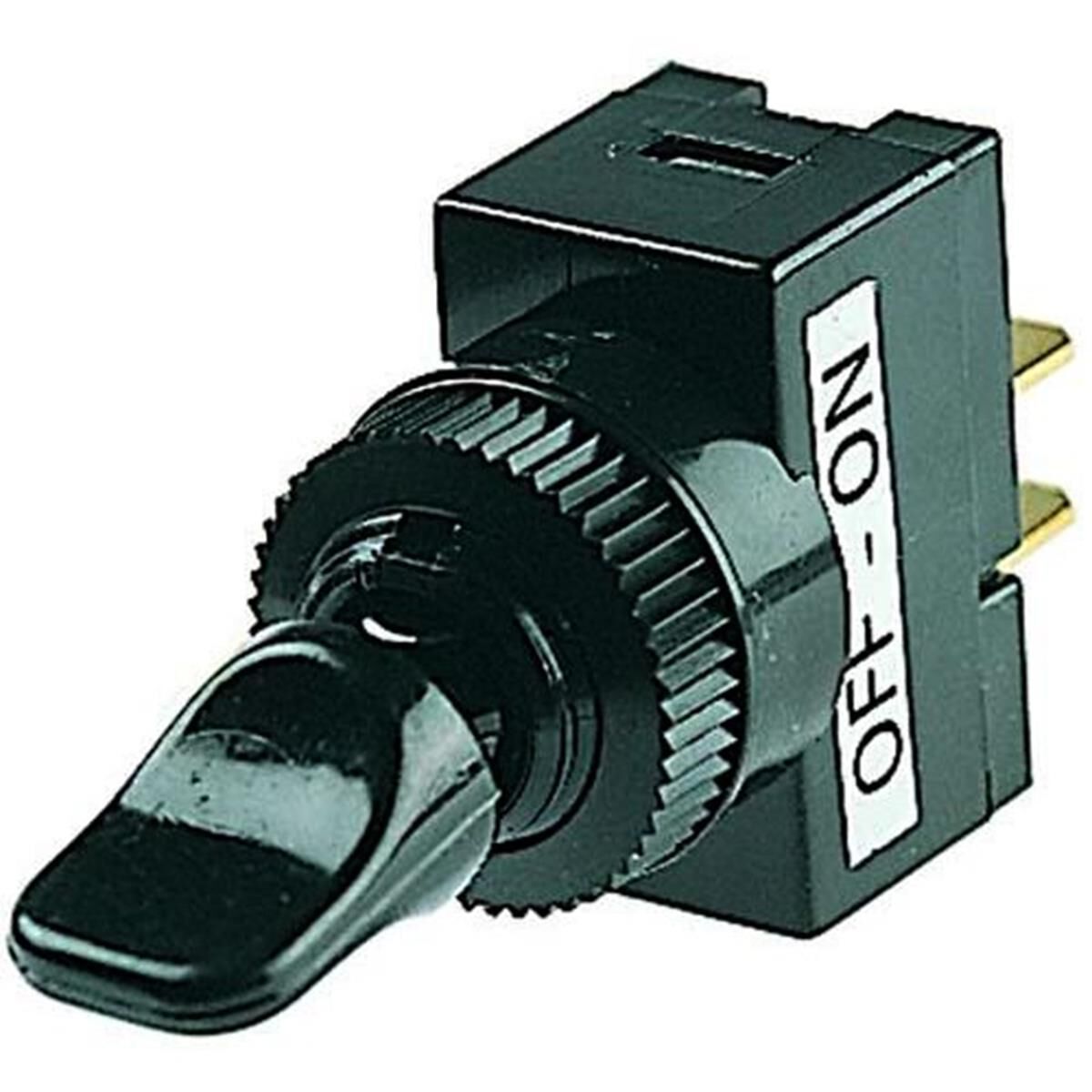 SWITCH TOGGLE OFF-ON 20A @ 12V, , scaau_hi-res