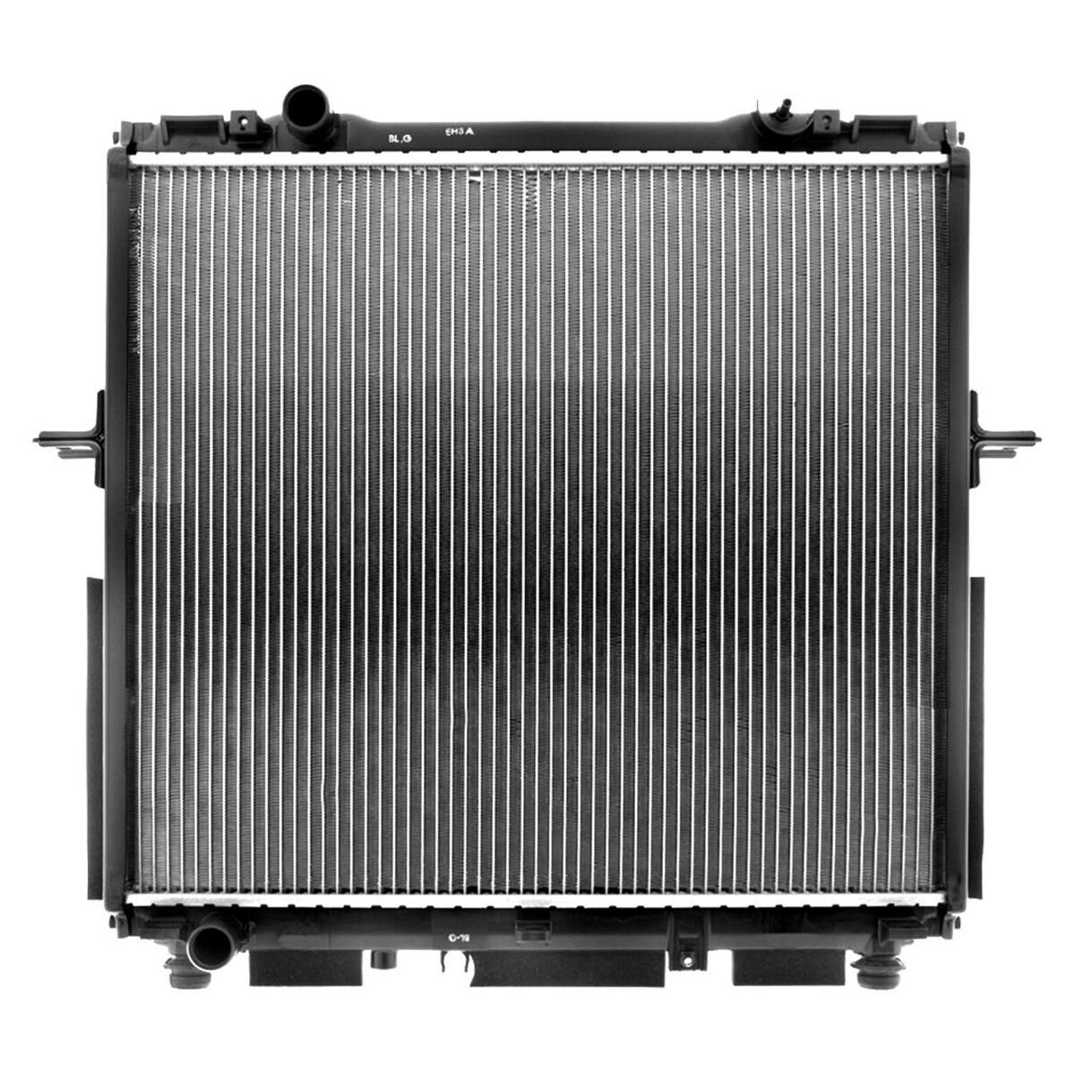 Jayrad Radiator - JR5132J | Supercheap Auto