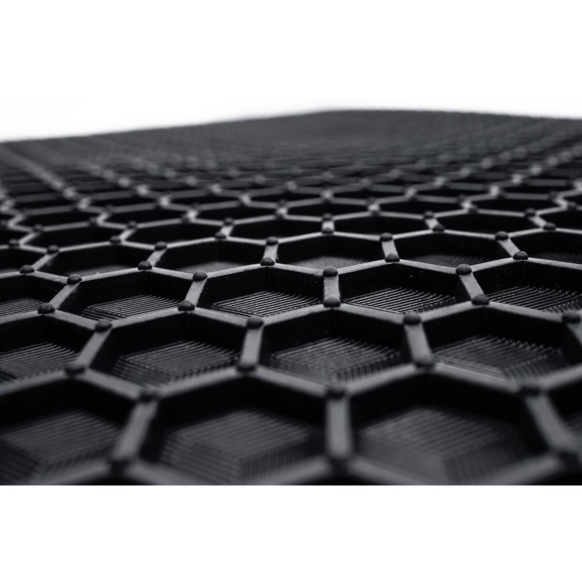 HEAVY DUTY RUBBER CAR MATS FOR VOLKSWAGEN TIGUAN (2ND GEN 5 SEAT) 2016 ONWARDS, , scaau_hi-res