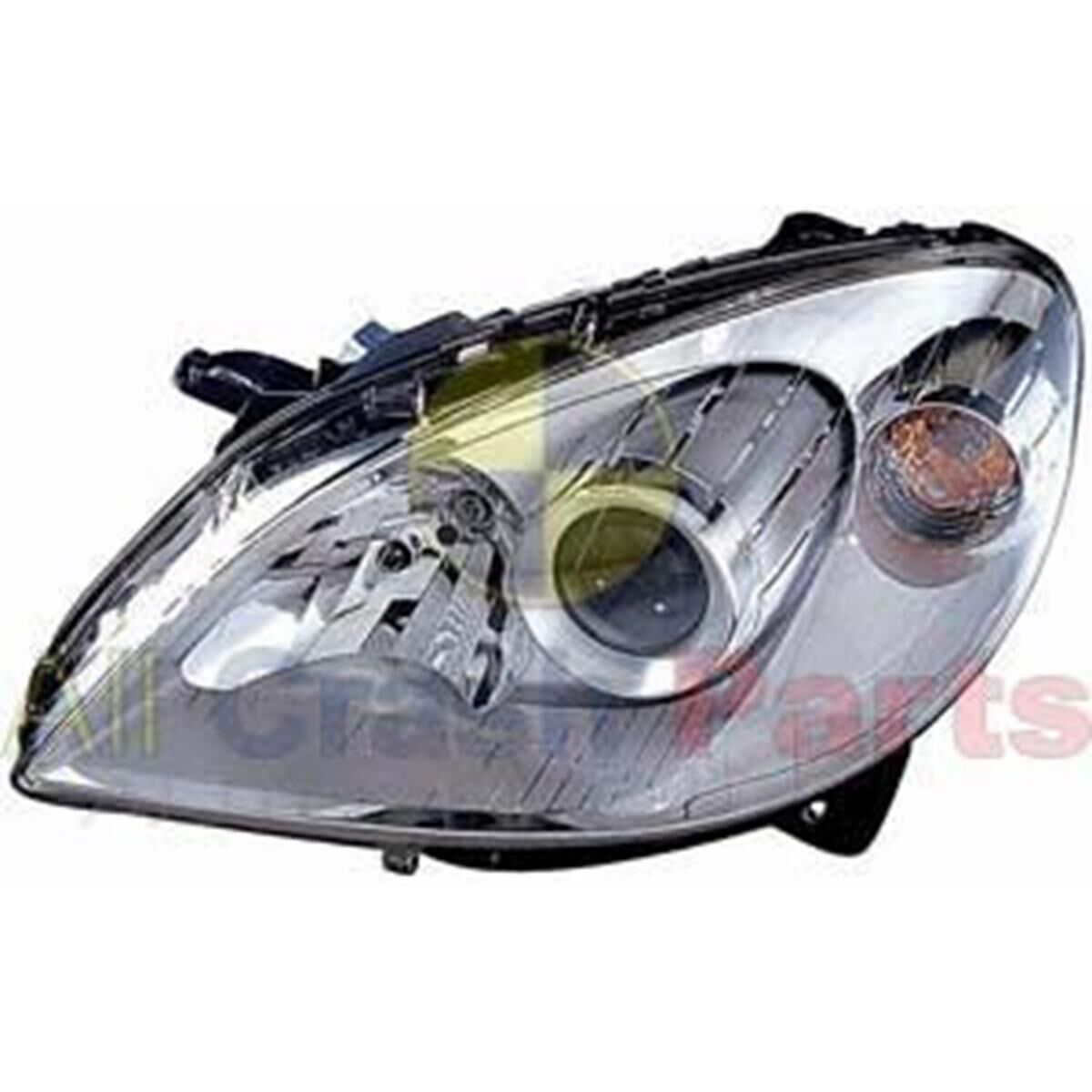 HEAD LAMP LH, , scaau_hi-res