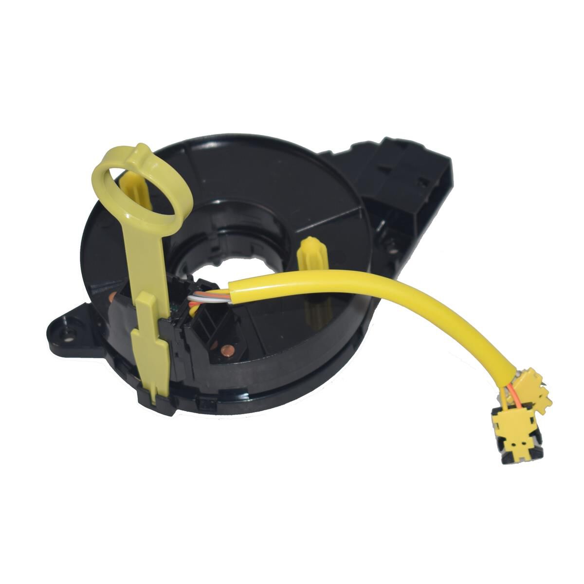 AIRBAG SPIRAL CABLE CLOCK SPRING FOR FORD MUSTANG 2010-2014 BG1T-14A664-BA, , scaau_hi-res