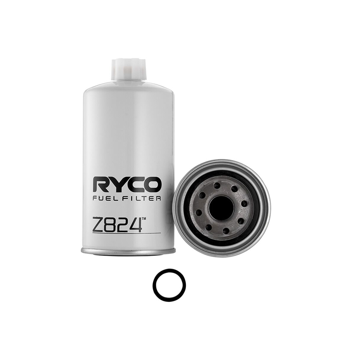 RYCO HD FUEL WATER SEPERATOR - Z824, , scaau_hi-res