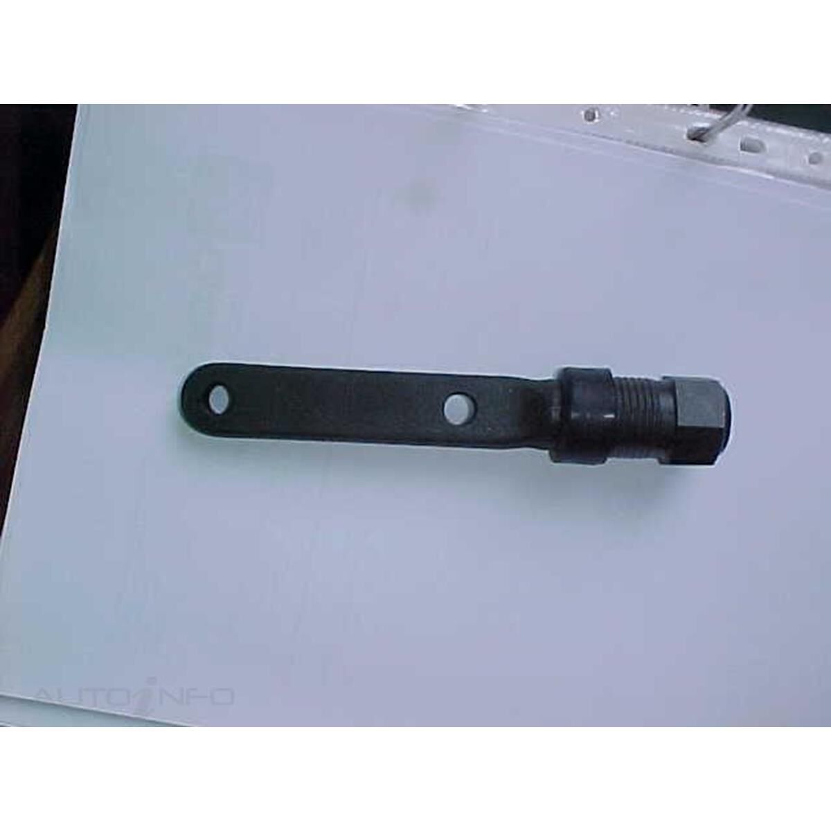 HOLDEN 1971-79 HQ HZ IDLER ARM SUPPORT, , scaau_hi-res