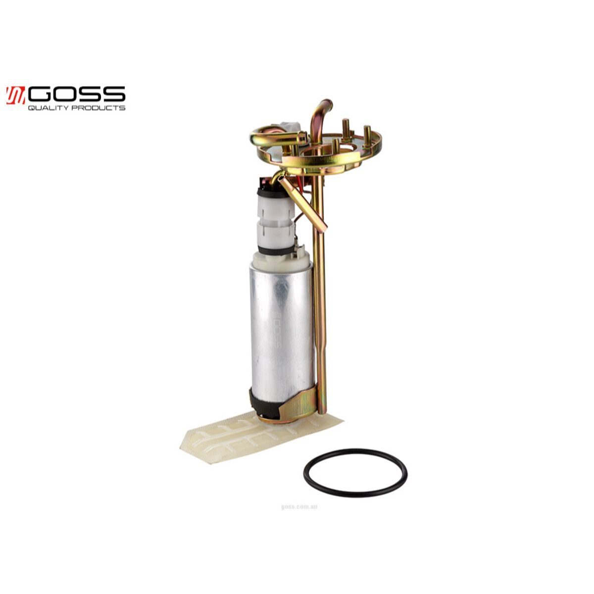 GOSS FUEL PUMP MODULE, , scaau_hi-res