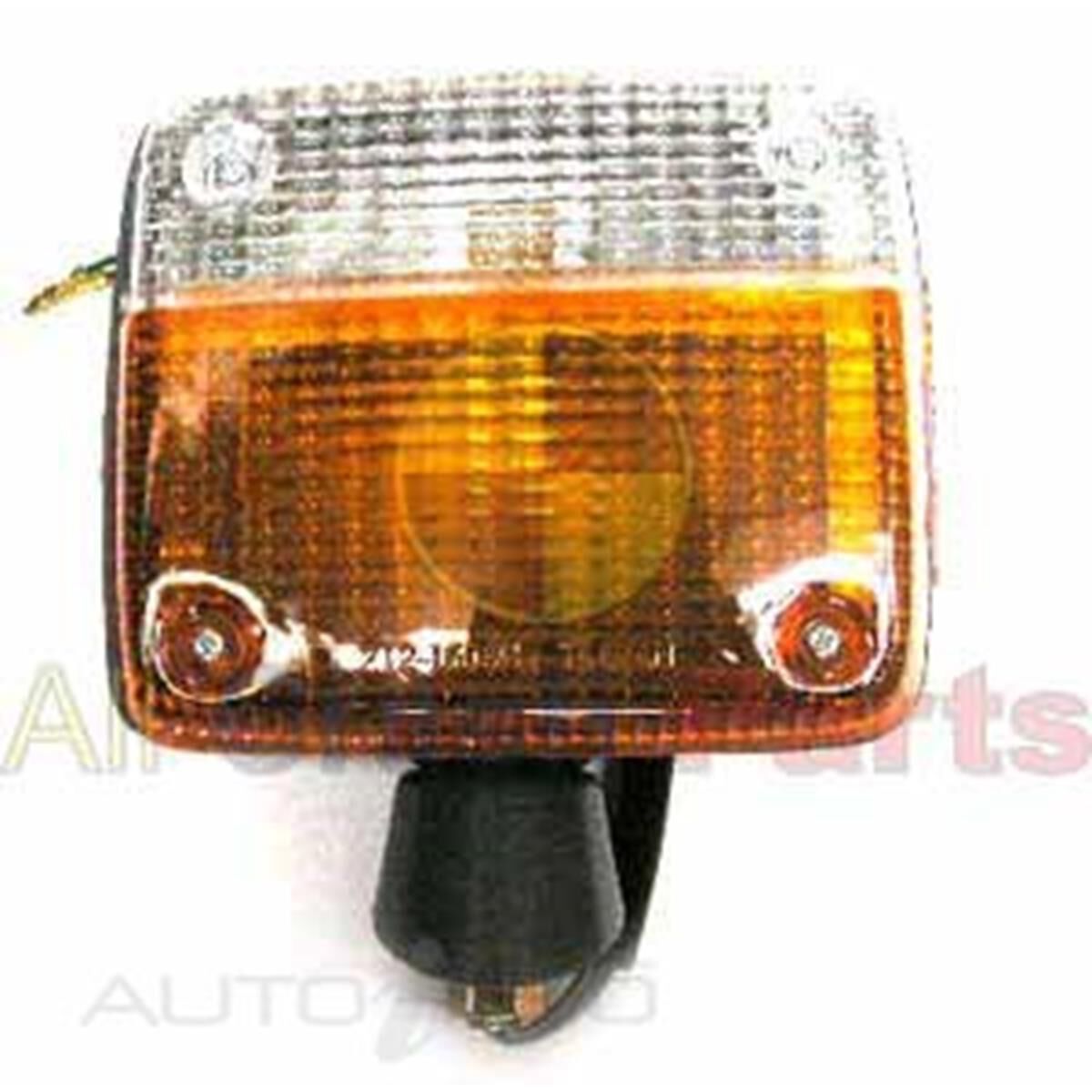FRONT CORNER LAMP, , scaau_hi-res