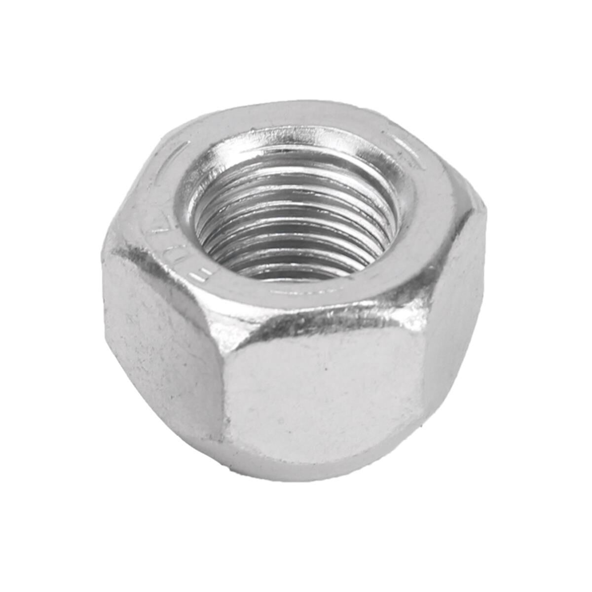 Sunrise Wheel Nut Ford & Landcruiser 1/2" Zinc, , scaau_hi-res