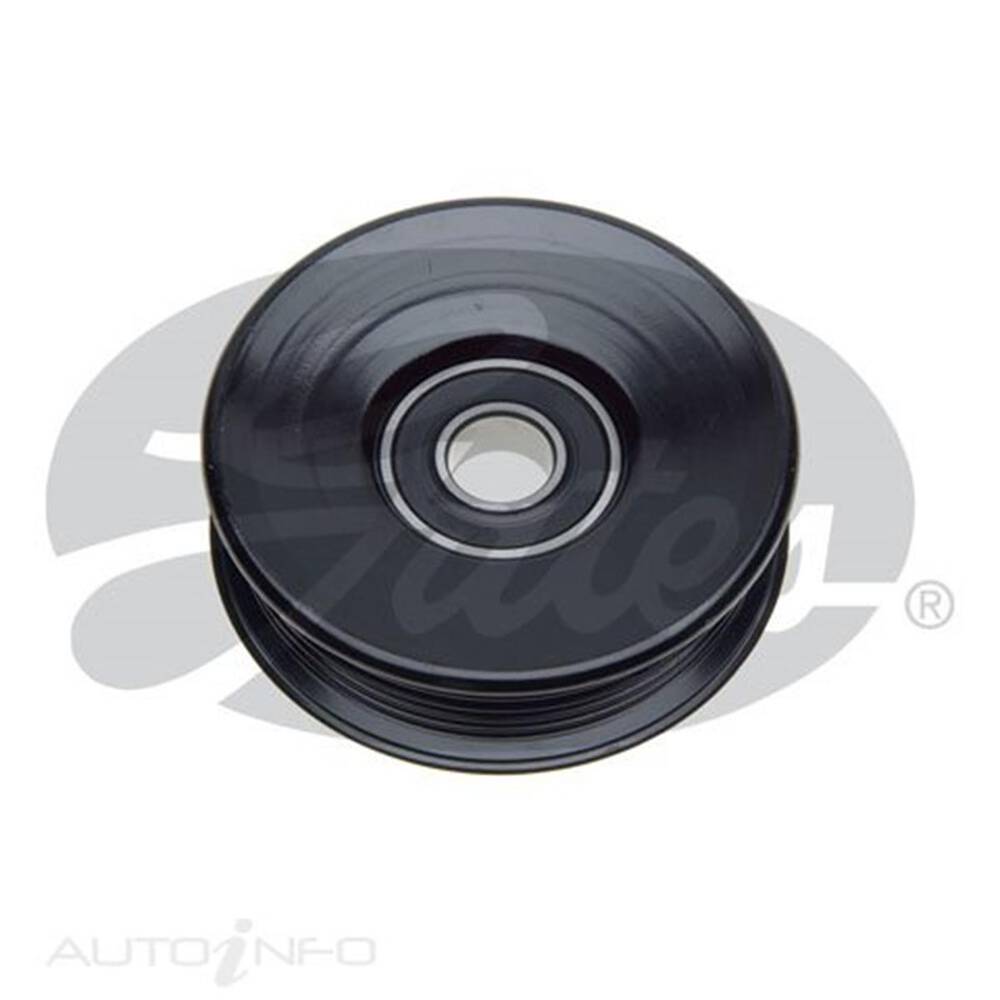 Gates Idler Pulley 36157 Supercheap Auto