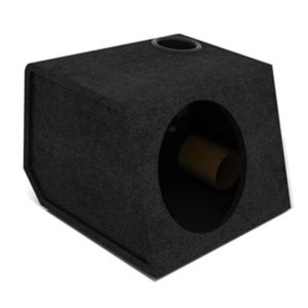 Aerpro Ported Subwoofer Box Speaker Mounts, 12 Inch UB12S2