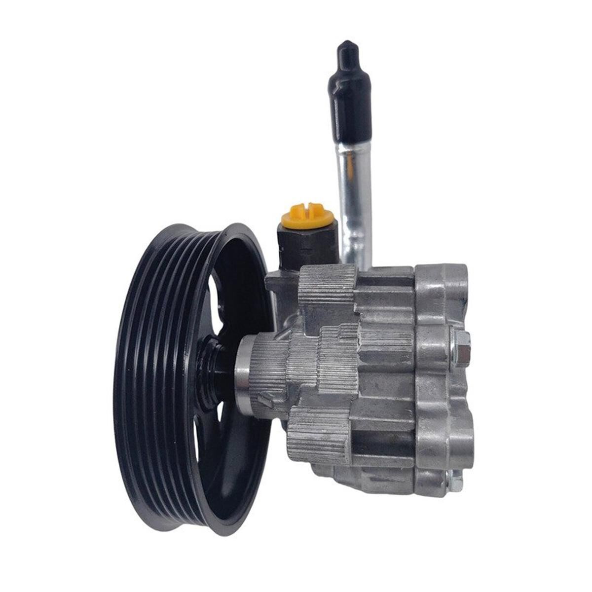 Power Steering Pump, , scaau_hi-res