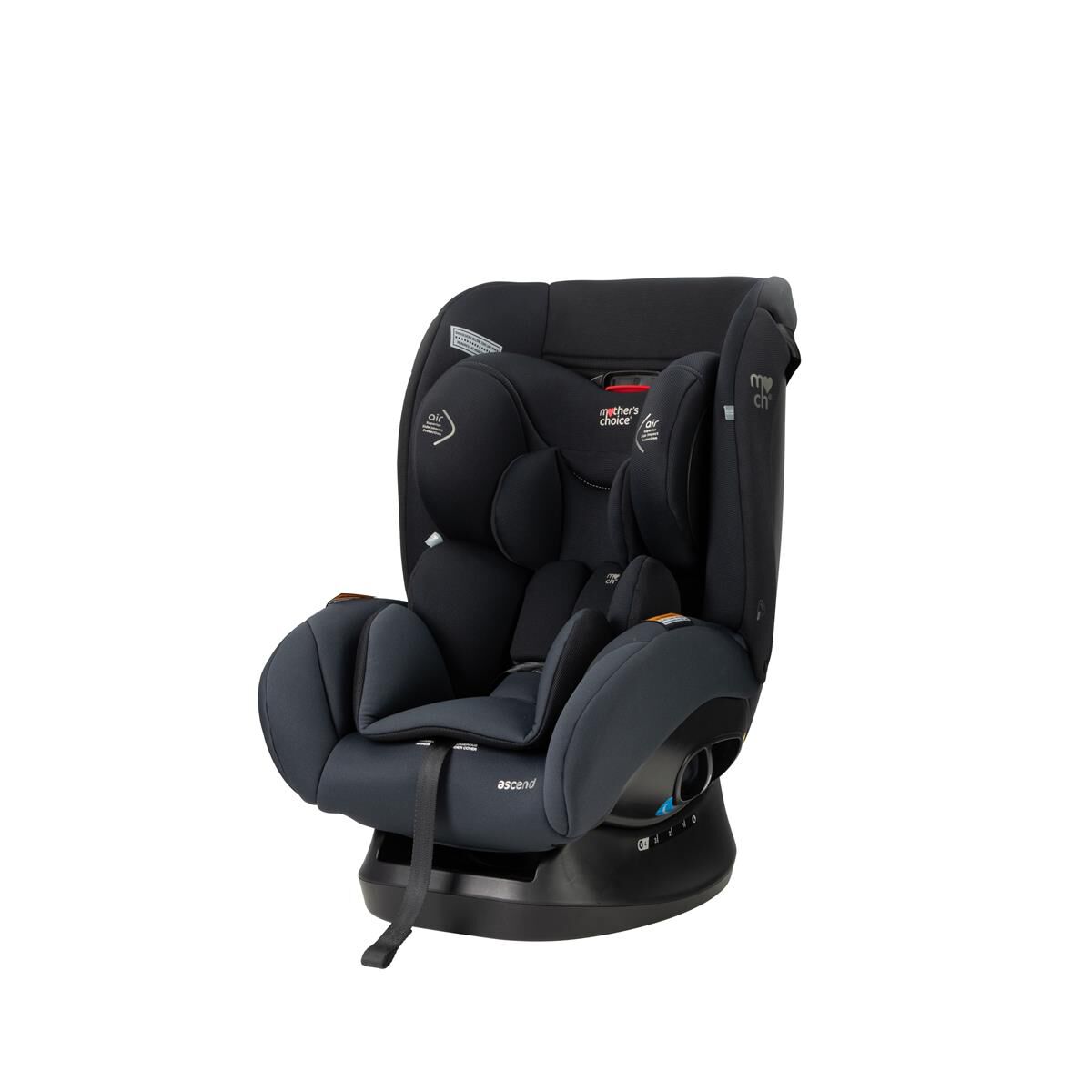 Orbit convertible car seat hot sale