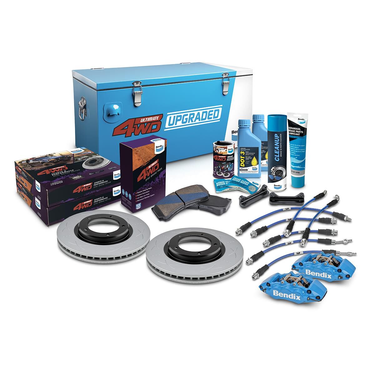 Big Brake Upgrade Kit, , scaau_hi-res