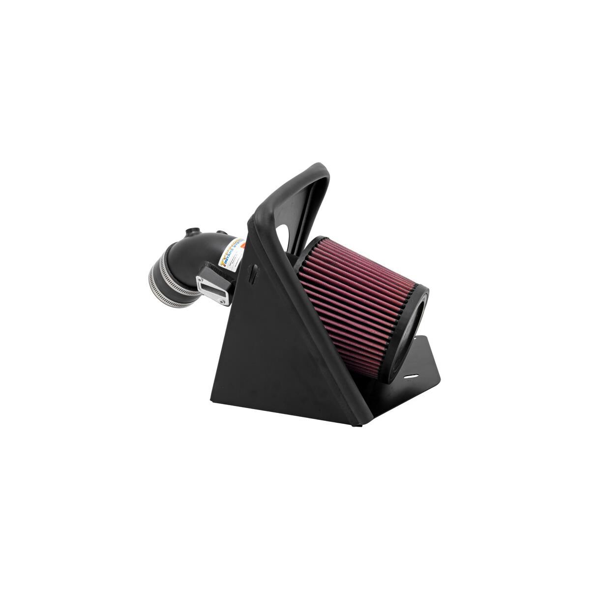 69-3516TTK K&N PERFORMANCE AIR INTAKE SYSTEM, , scaau_hi-res