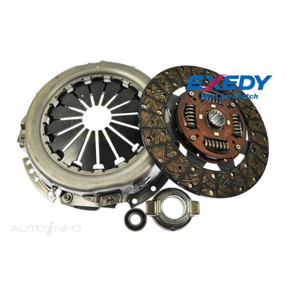 EXEDY OEM REPLACEMENT, , scaau_hi-res