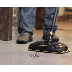 MCCULLOCH MC1375 CANISTER STEAM CLEANER, , scaau_hi-res