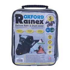 OXFORD RAINEX COVER - MEDIUM, , scaau_hi-res