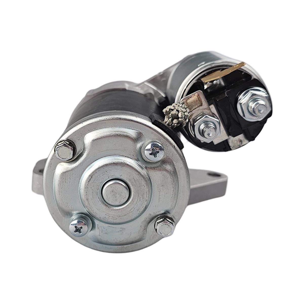 Ignition, Start & Charge, , scaau_hi-res