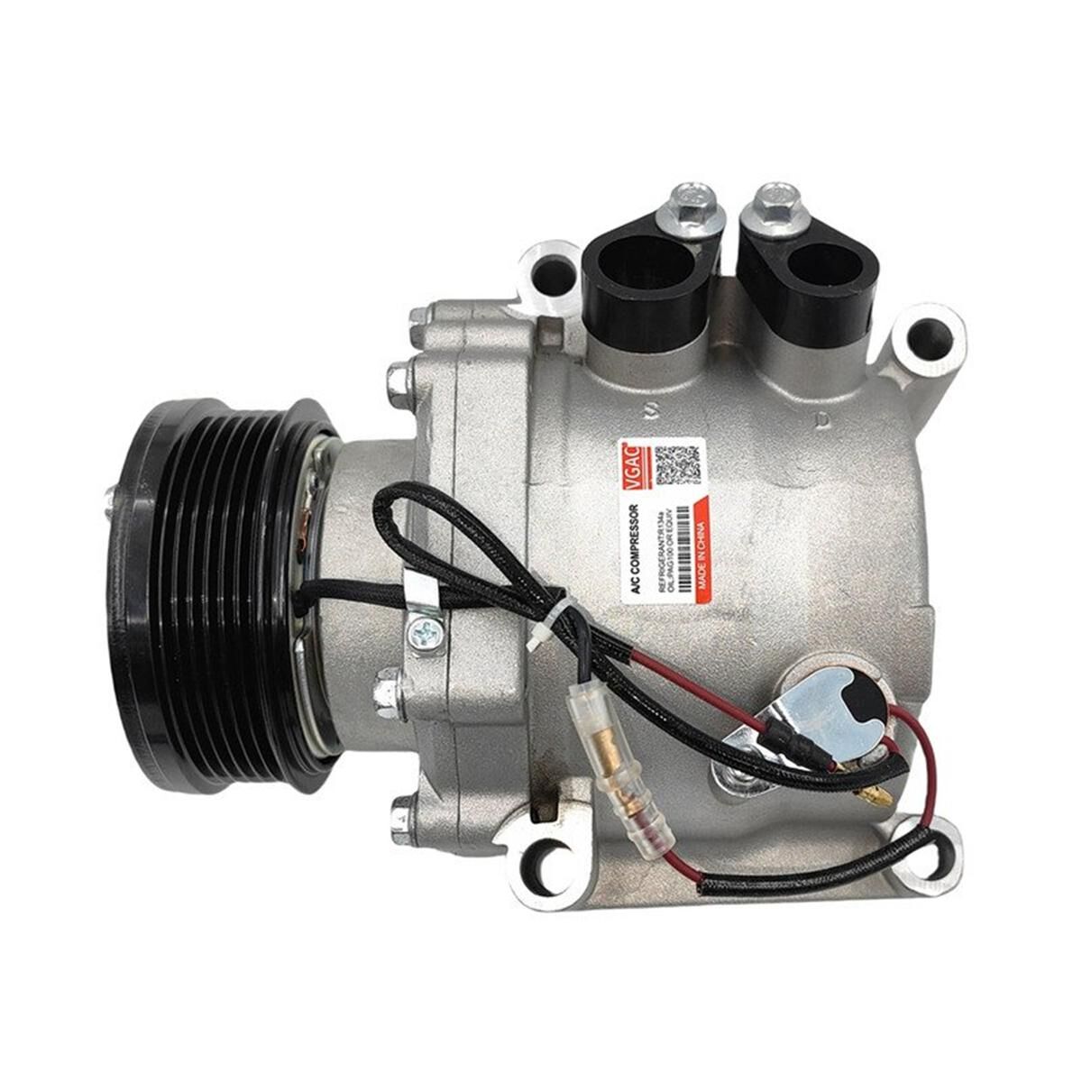 Machter A/C Compressor - ACC-HLN016 | Supercheap Auto