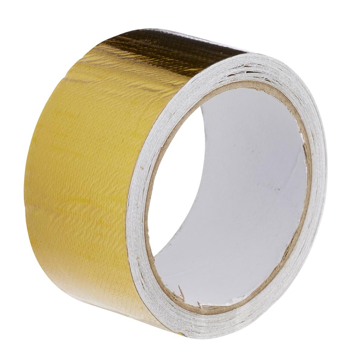 GOLD HEAT SHIELD TAPE SELF ADHESIVE 2INX30FT (9.1M), , scaau_hi-res