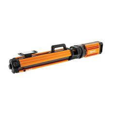 RECHARGEABLE LED WORK LIGHTTRIPOD TWIN HEAD 5000LMS MAX, , scaau_hi-res