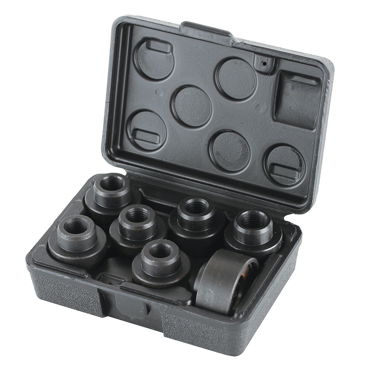 WHEEL STUD INSTALLER KIT 7PC, , scaau_hi-res