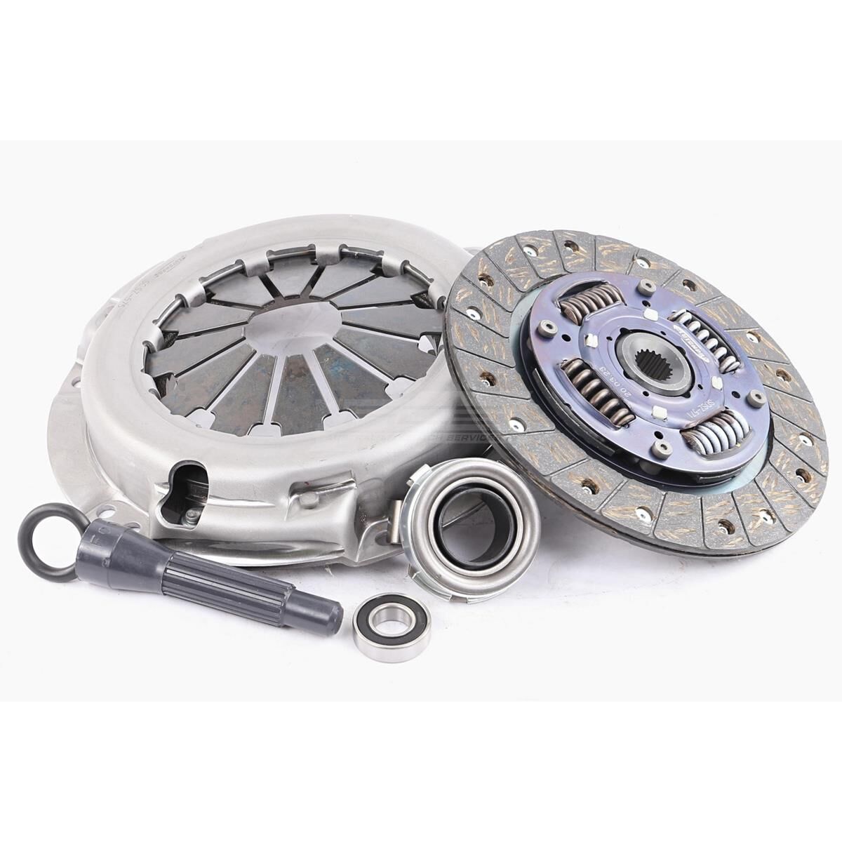 KIT STD SUZUKI SWIFT 1.5L, , scaau_hi-res