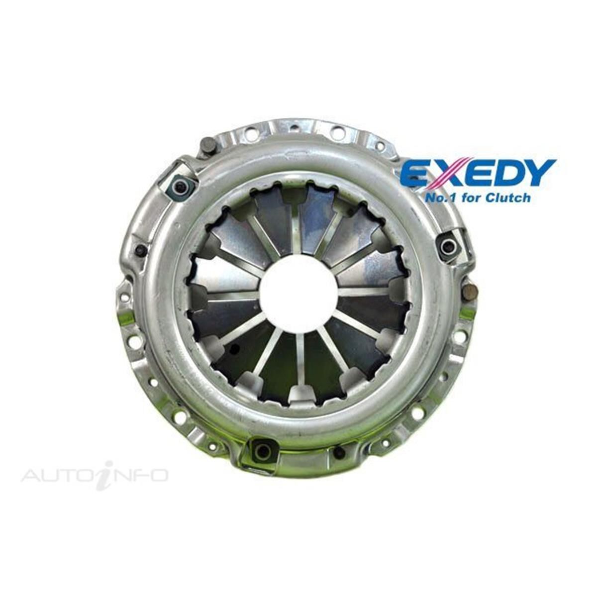 CLUTCH COVER, , scaau_hi-res