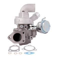 Turbocharger, , scaau_hi-res