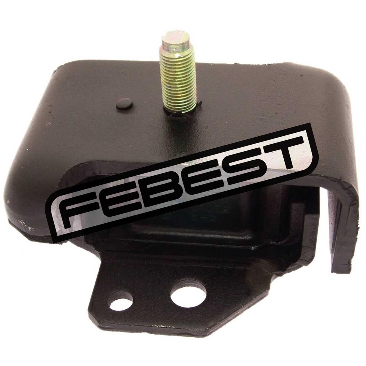 FEBEST Front Engine Mount - NM-011 | Supercheap Auto