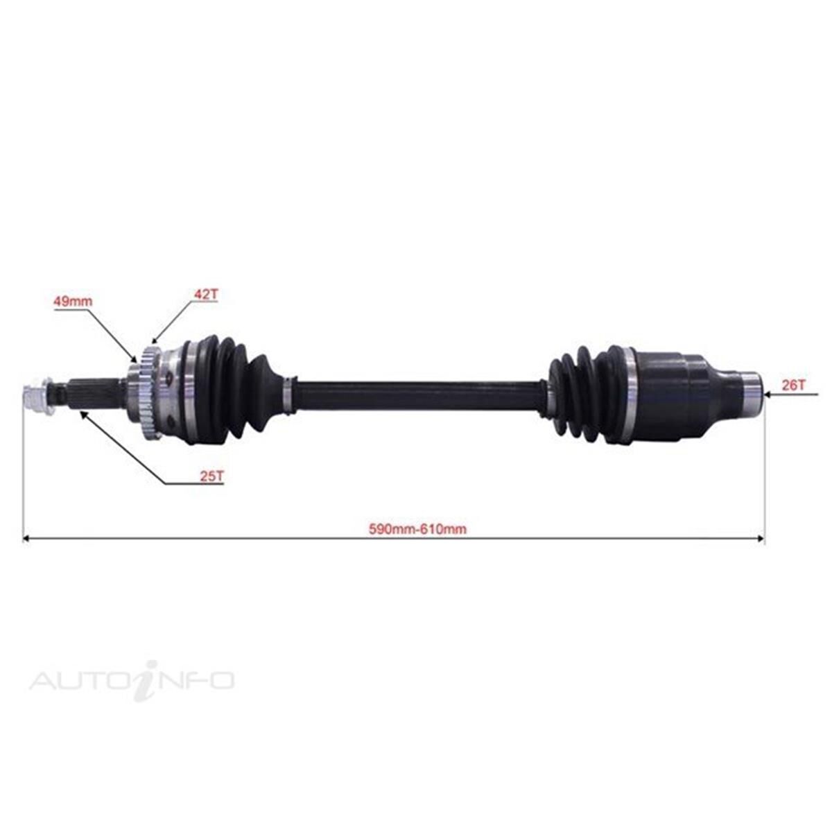 DRIVESHAFT ASSEMBLY, , scaau_hi-res