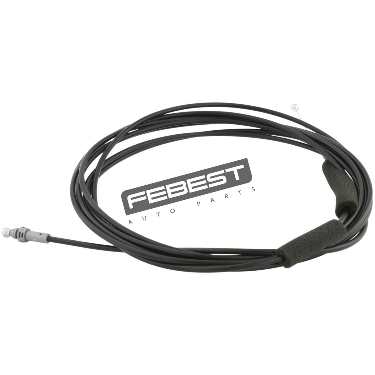 CABLE ASSEMBLY TAILGATE LOCK CONTROL, , scaau_hi-res