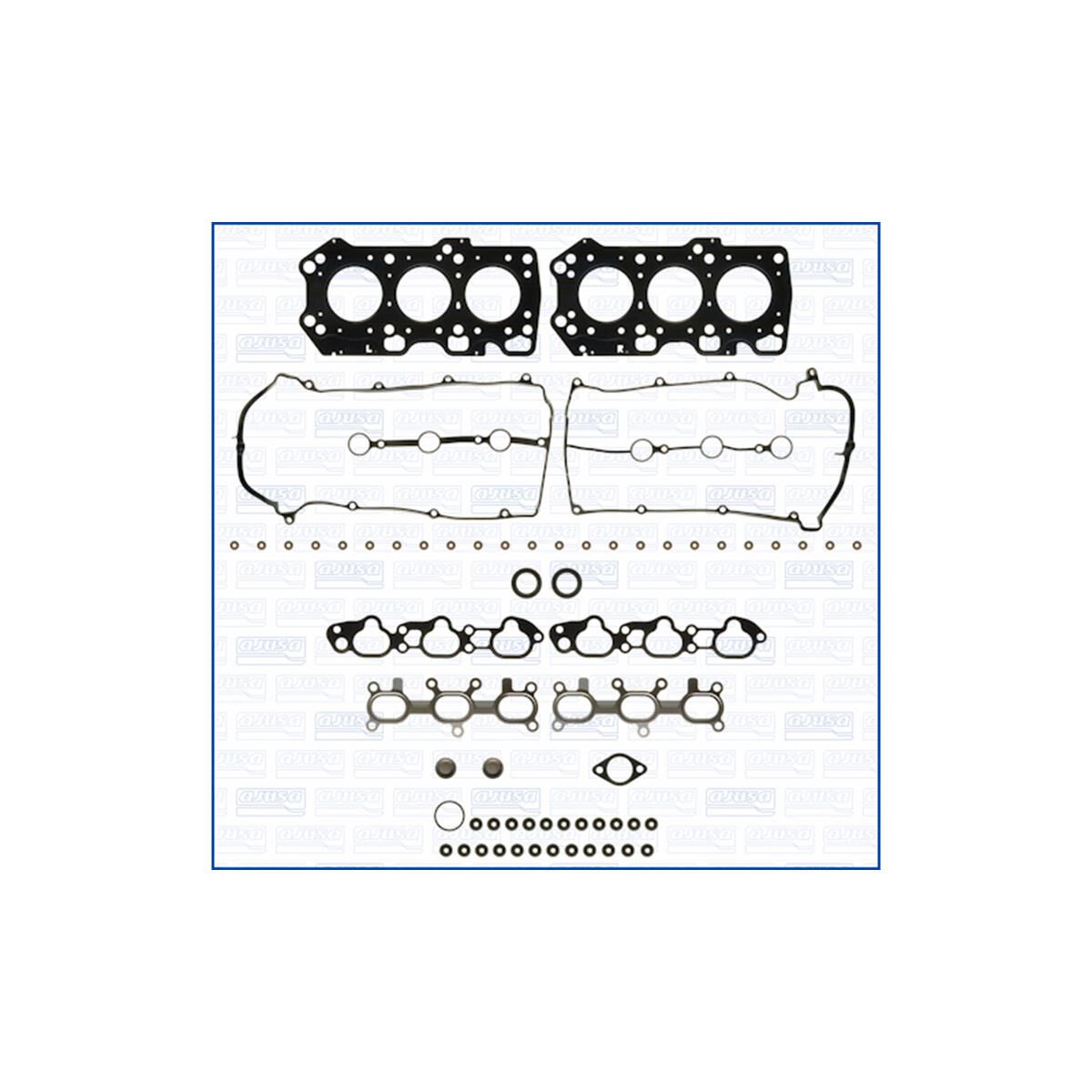 SUIT MAZ K8 VRS GSKT SET, , scaau_hi-res