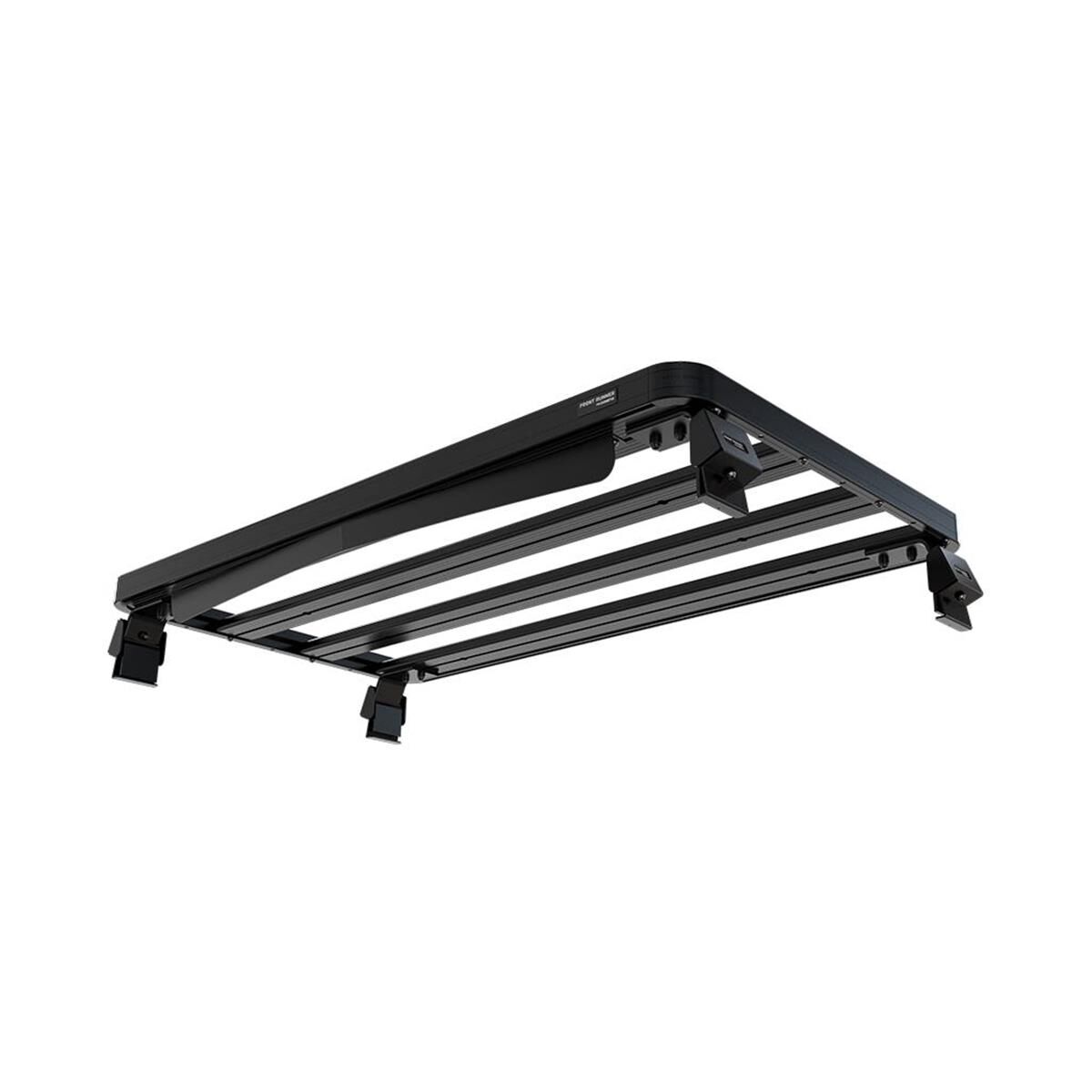 FRONT RUNNER NISSAN PATROL Y61 SINGLE CAB SLIMLINE II ROOF RACK KIT, , scaau_hi-res