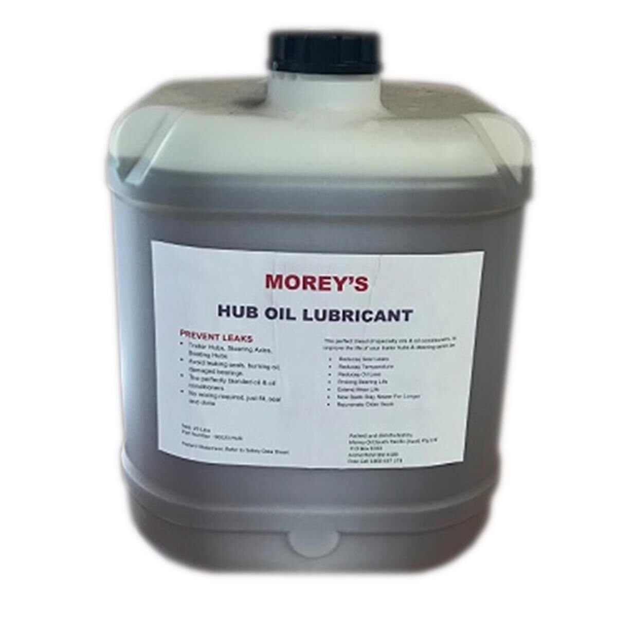 20Ltr HUB OIL LUBRICANT, , scaau_hi-res