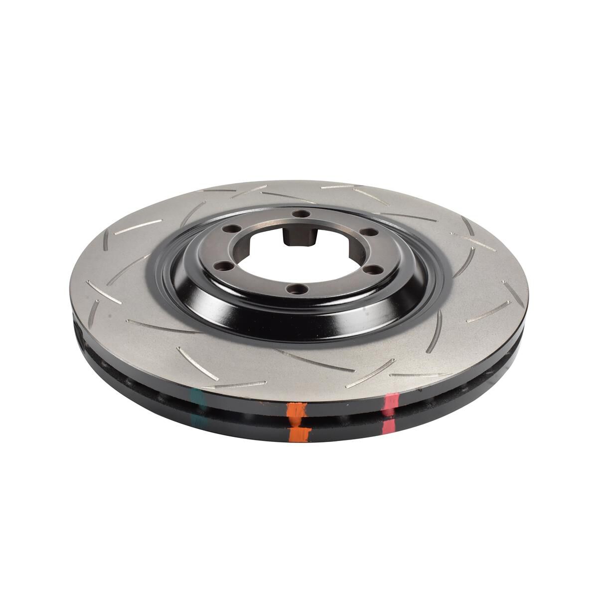 4X4 Survival 4000 T3 Slotted 4X4 KP [ Holden Colorado RG 12-> F REVERSE MOUNT ], , scaau_hi-res