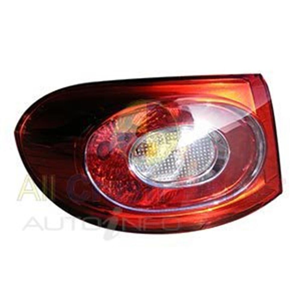 All Crash Left Tail Light VNA21040LHQ Supercheap Auto