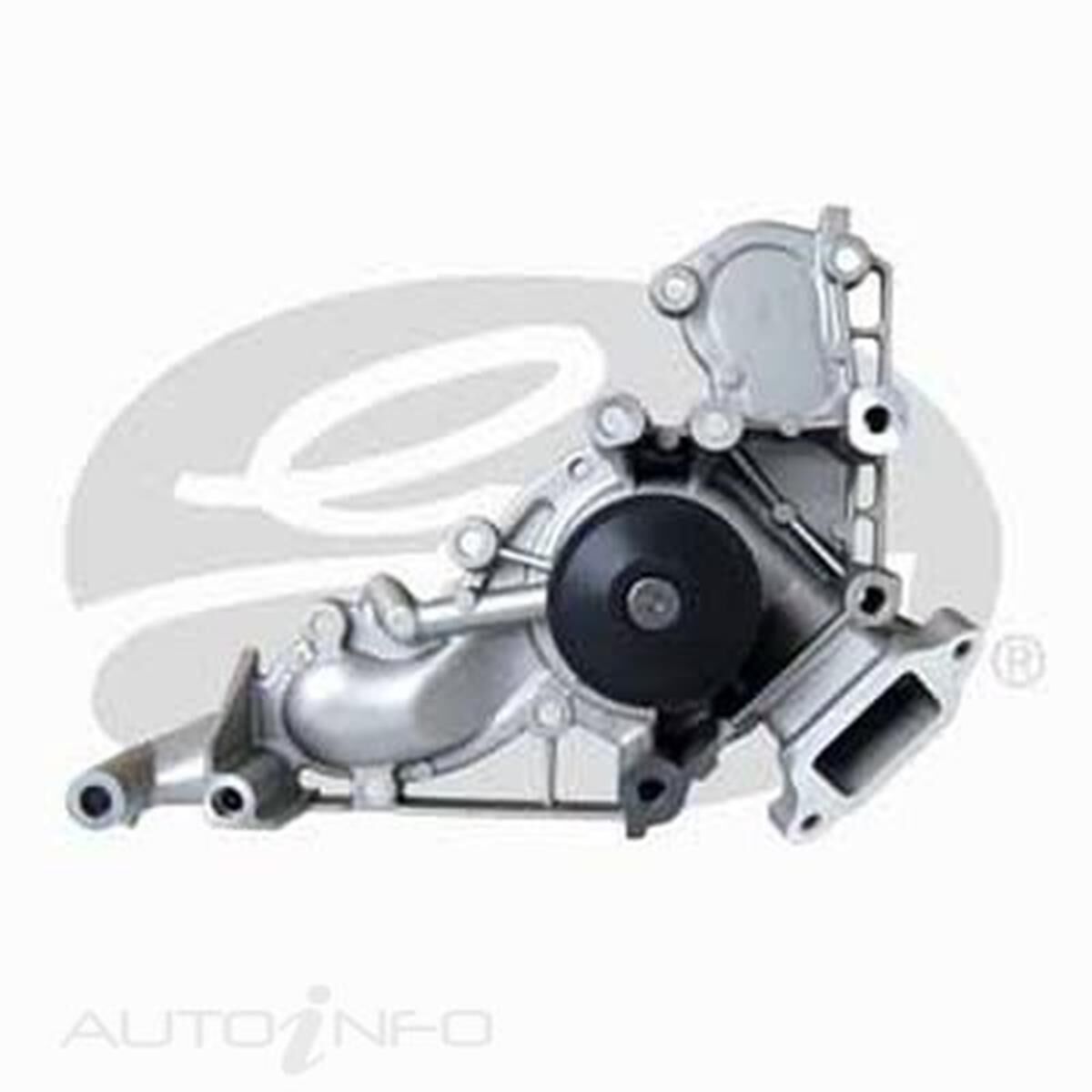 GWP8143 GATES WATER PUMP, , scaau_hi-res