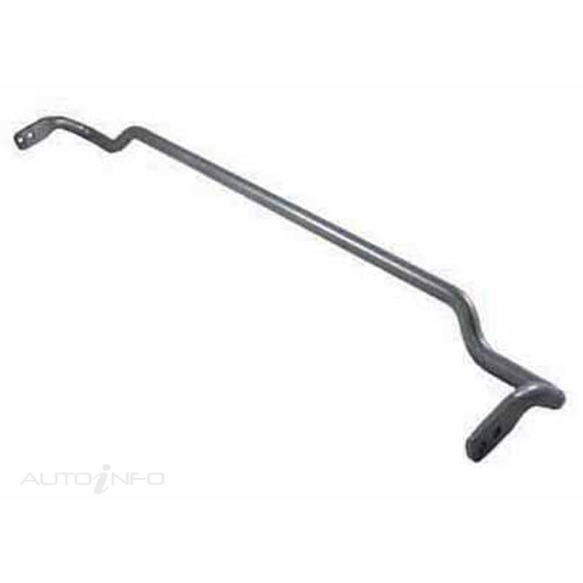 SWAY BAR 20MM H/DUTY BLADE ADJUSTABLE, , scaau_hi-res