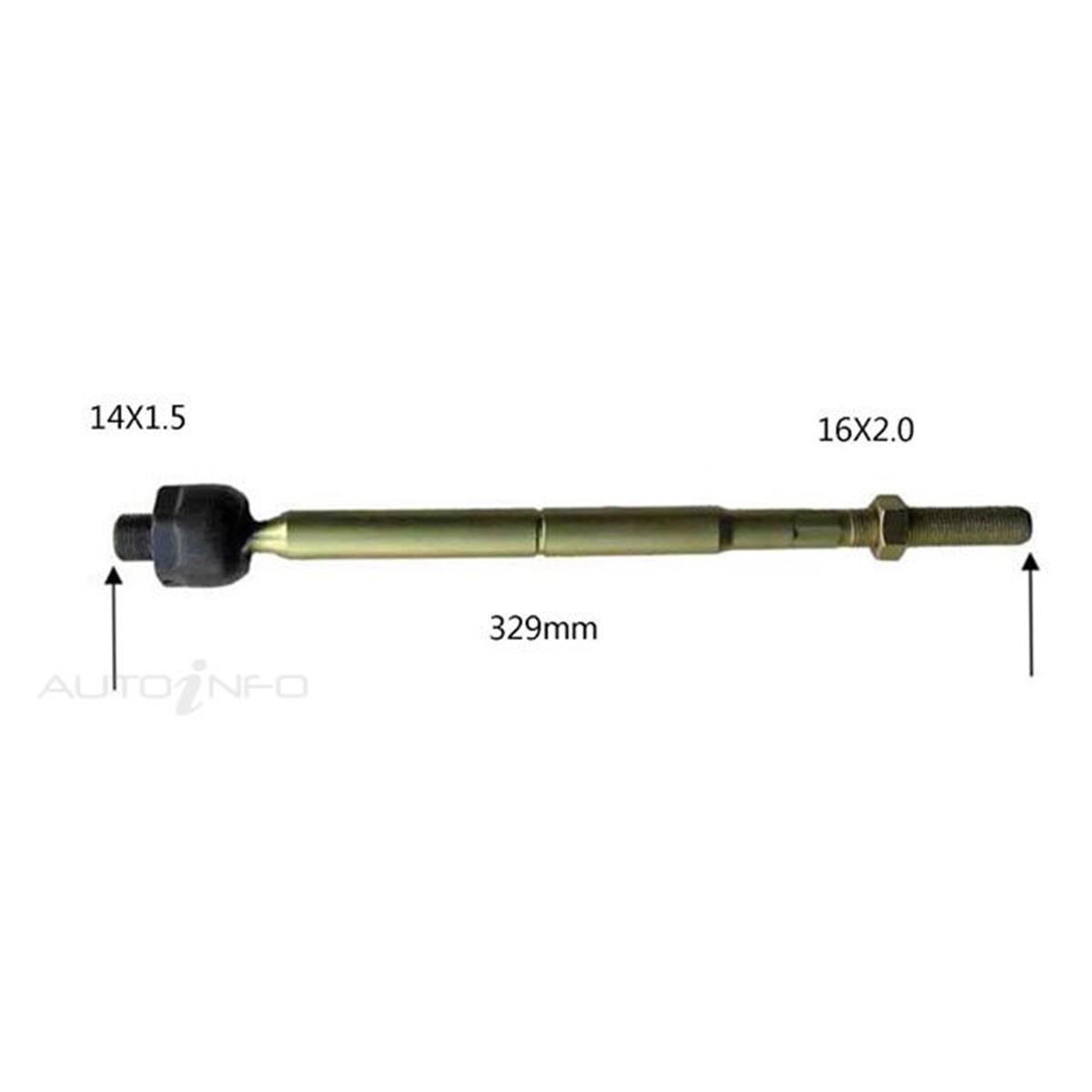 PTX HOLDEN COMMODORE VT S2 RACK EN, , scaau_hi-res