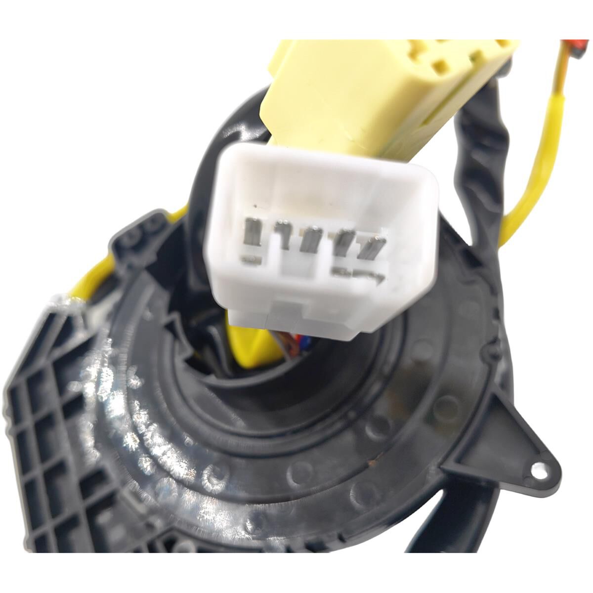 AIRBAG CLOCK SPRING FIT FOR SUBARU IMPREZA 83196FG000 2007-2010, , scaau_hi-res