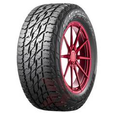 285/65R17 116T, Dueler At 697 Tyres, 4x4, , scaau_hi-res