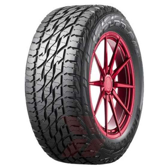 285/65R17 116T, Dueler At 697 Tyres, 4x4, , scaau_hi-res
