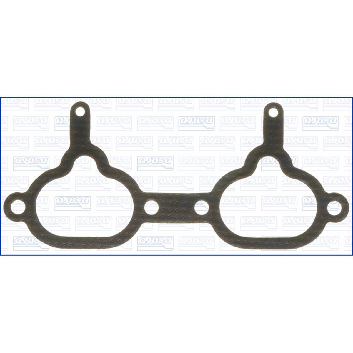 SUBARU EJ20G'GASKET MANIFOLD INLET', , scaau_hi-res