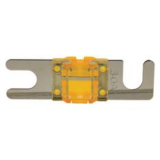 PKT 1 MIDI FUSE 30 AMP 32VDC - FUSES & CIRCUIT BREAKERS, , scaau_hi-res