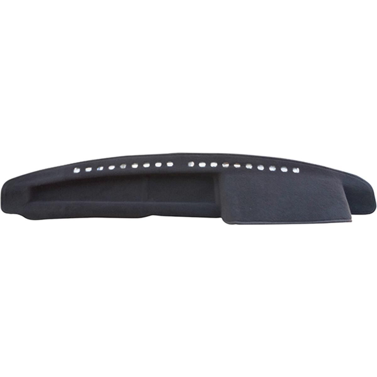 Sunland Black Dashmat to suit Ford Courier & Mazda Bravo - Z1401, , scaau_hi-res