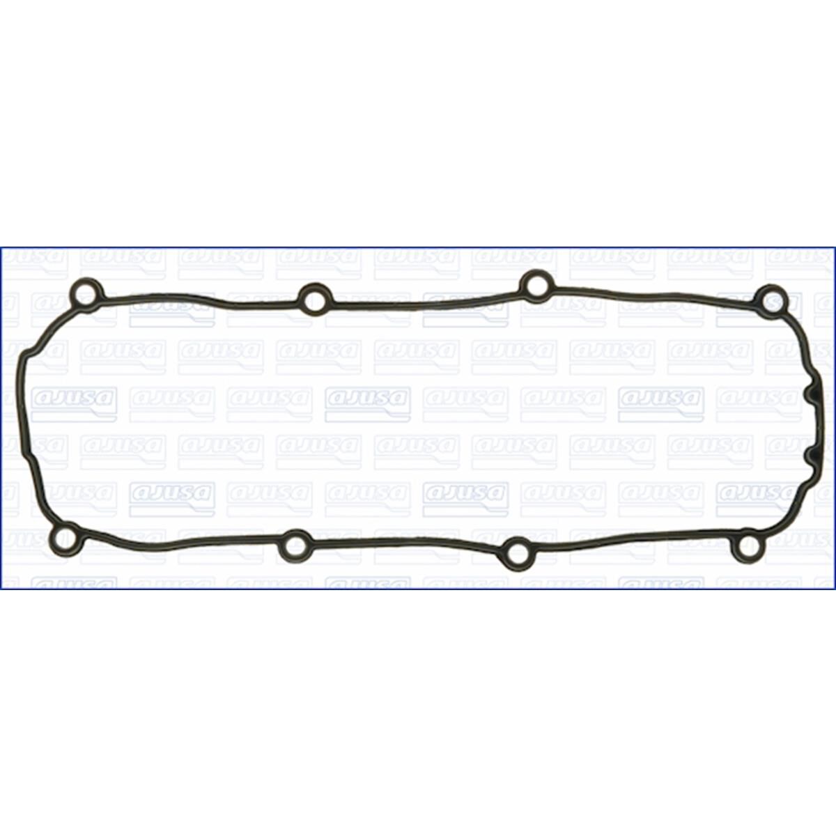 AUDI VW AVU 'GASKET VALVE COVER', , scaau_hi-res