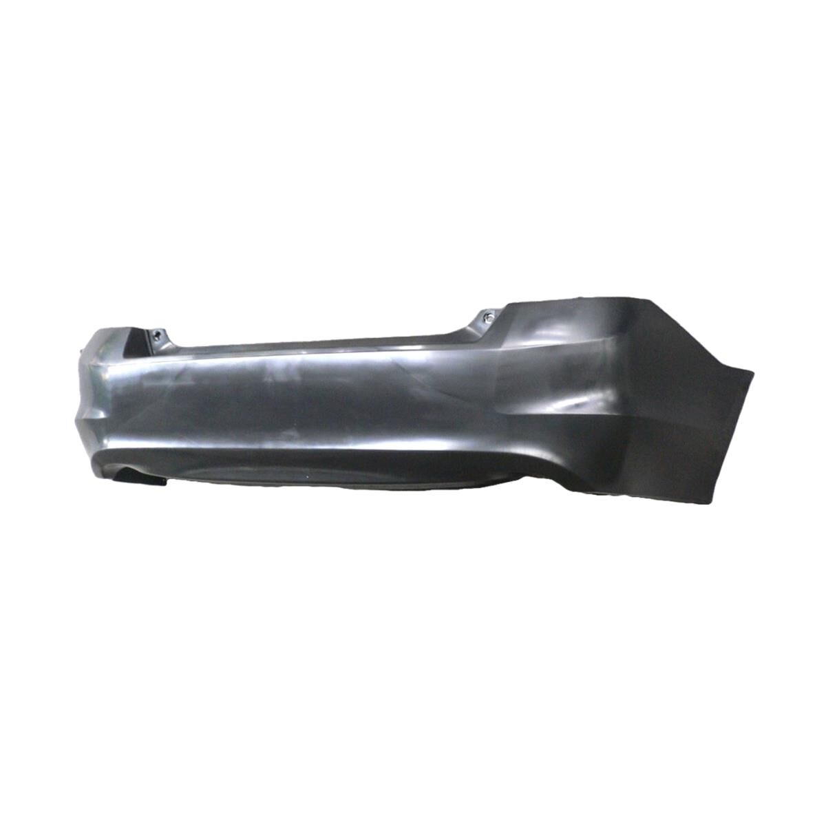 HONDA ACCORD  CP  02/2008 ~ 06/2011  REAR BUMPER BAR COVER, , scaau_hi-res